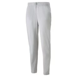 Puma Cloudspun GRYLBL Pants -Golf Club puma cloudspun grylbl pants high rise heather 01 04260.1678311781