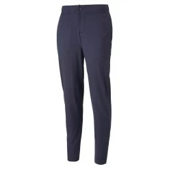 Puma Cloudspun GRYLBL Pants -Golf Club puma cloudspun grylbl pants navy blazer heather 01 44227.1678311780