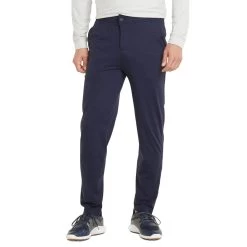 Puma Cloudspun GRYLBL Pants -Golf Club puma cloudspun grylbl pants navy blazer heather 03 97500.1678311780