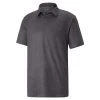 Puma Cloudspun Primary Polo -Golf Club puma cloudspun primary polo black 01 85485.1676593065