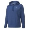 Puma Cloudspun Progress Hoodie -Golf Club puma cloudspun progress hoodie blazing blue heather 01 06857.1662134281