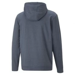 Puma Cloudspun Progress Hoodie 16 Puma Cloudspun Progress Hoodie -Golf Club puma cloudspun progress hoodie evening sky heather 02 41729.1662134279
