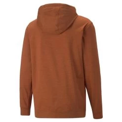 Puma Cloudspun Progress Hoodie 14 Puma Cloudspun Progress Hoodie -Golf Club puma cloudspun progress hoodie warm chestnut heather 02 58008.1662134280