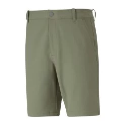 Puma Dealer Shorts - 8 Inch -Golf Club puma dealer shorts 8 inch dark sage 01 76620.1678213747