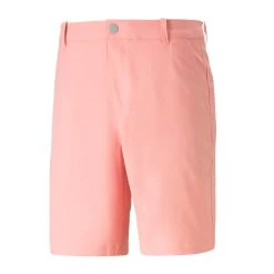 Puma Dealer Shorts - 8 Inch -Golf Club puma dealer shorts 8 inch ice pink 01 43524.1678213748