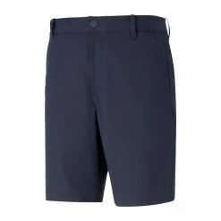 Puma Dealer Shorts - 8 Inch -Golf Club puma dealer shorts 8 inch navy blazer 01 39981.1678213747