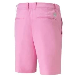 Puma Dealer Shorts - 8 Inch -Golf Club puma dealer shorts 8 inch pink mist 01 25523.1678213592