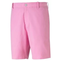 Puma Dealer Shorts - 8 Inch -Golf Club puma dealer shorts 8 inch pink mist 02 01924.1678213592