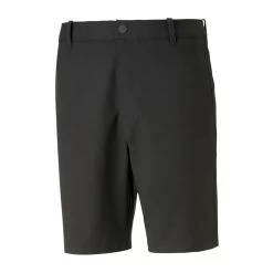 Puma Dealer Shorts - 8 Inch -Golf Club puma dealer shorts 8 inch puma black 01 75155.1678213747