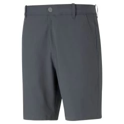Puma Dealer Shorts - 8 Inch -Golf Club puma dealer shorts 8 inch strong gray 01 80216.1678213747