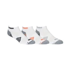 Puma Essential Low Cut Sock - 3 Pack 7 Puma Essential Low Cut Sock - 3 Pack -Golf Club puma essential low cut sock 3 pack multi 01 67761.1649961107