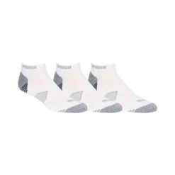 Puma Essential Low Cut Sock - 3 Pack
