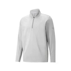 Puma Gamer 1/4 Zip -Golf Club puma gamer 1 4 zip high rise 01 88257.1662670149
