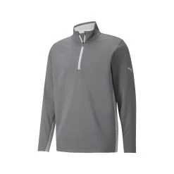 Puma Gamer 1/4 Zip -Golf Club puma gamer 1 4 zip quiet shade 01 80383.1662670149
