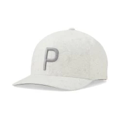 Puma Gust O'Wind P Snapback Hat
