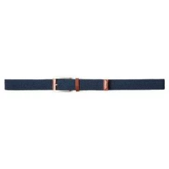 Puma Jackpot Braided Belt -Golf Club puma jackpot braided belt navy blazer leather brown 01 62333.1678812480