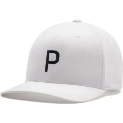 Puma Limited Edition X P Cap
