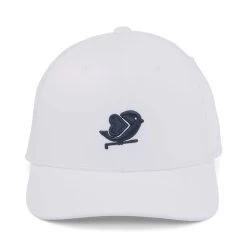Puma Love Golf Hat 8 Puma Love Golf Hat -Golf Club puma love golf hat white glow navy blazer 01 27076.1678820279