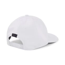 Puma Love Golf Hat 9 Puma Love Golf Hat -Golf Club puma love golf hat white glow navy blazer 02 33734.1678820279