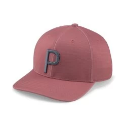 Puma P Hat -Golf Club puma p hat heartfelt evening sky 01 07377.1678809184
