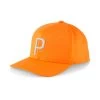 Puma P Hat -Golf Club puma p hat rickie orange cool mid gray 01 21538.1678809180