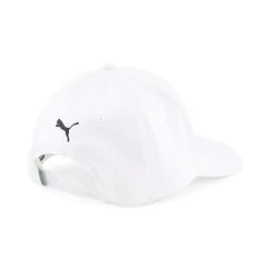 Puma P Hat -Golf Club puma p hat white glow navy blazer 02 84394.1678809187