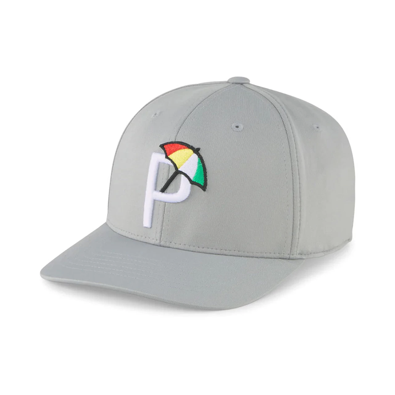 Puma Palmer P Hat 11 Puma Palmer P Hat - Image 9