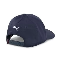 Puma Palmer P Hat 19 Puma Palmer P Hat -Golf Club puma palmer p hat navy blazer 02 28865.1678821782