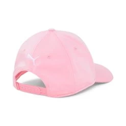 Puma Palmer P Hat 13 Puma Palmer P Hat -Golf Club puma palmer p hat pale pink white glow 02 44712.1678821780