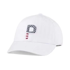 Puma Pars & Stripes P Classic Hat