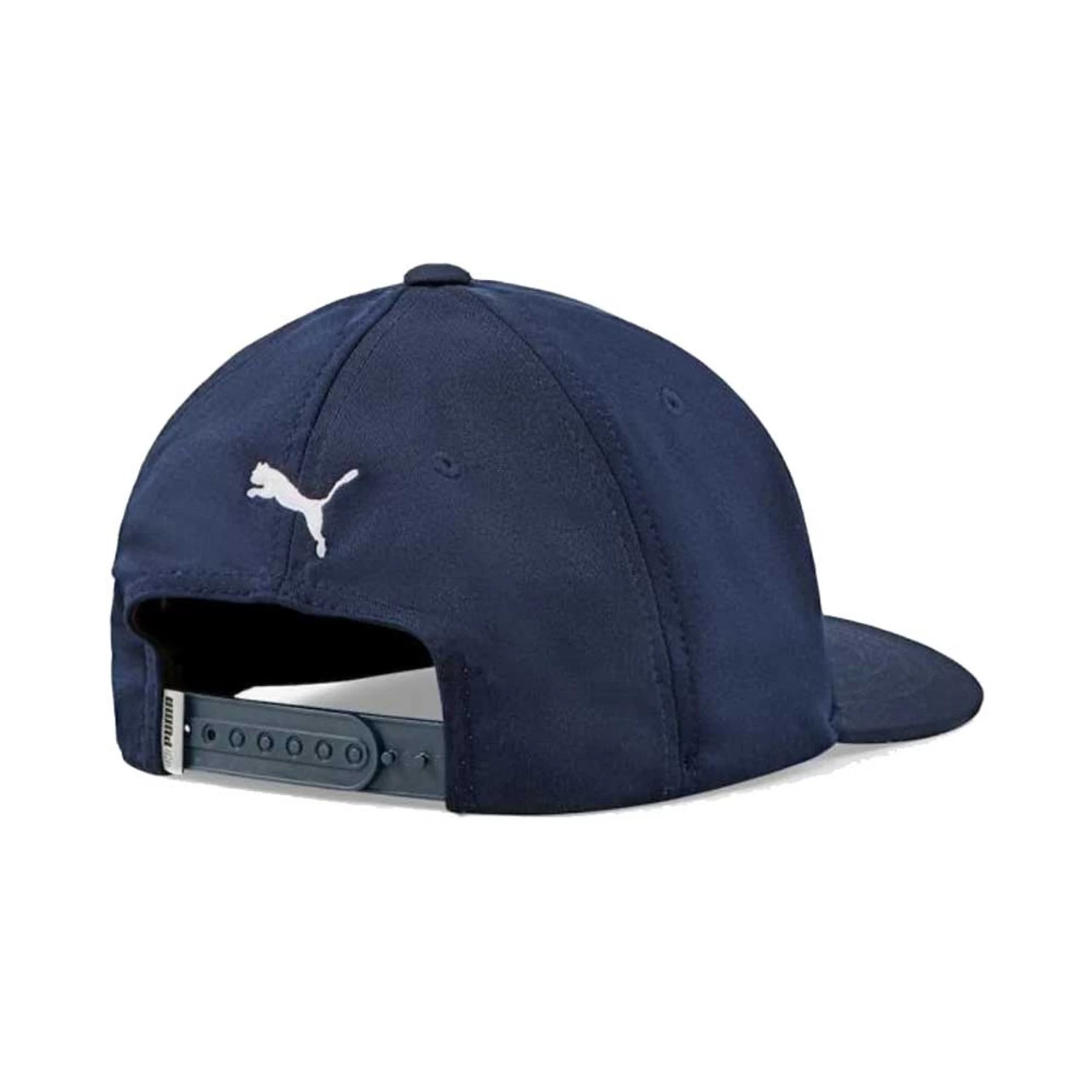 Puma Pars & Stripes P Snapback Hat 4 Puma Pars & Stripes P Snapback Hat - Image 2