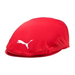 Puma Tour Driver Hat -Golf Club puma tour driver hat high risk red 01 46655.1633013220