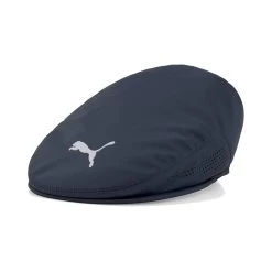 Puma Tour Driver Snapback Hat -Golf Club puma tour driver snapback hat navy blazer 01 34812.1647611104