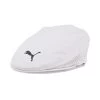 Puma Tour Driver Snapback Hat -Golf Club puma tour driver snapback hat white 01 69096.1647611104