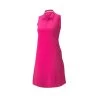 Puma Women's Cruise Dress -Golf Club puma womens cruise dress festival fuscia 01 47264.1645125587