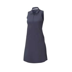 Puma Women's Cruise Dress -Golf Club puma womens cruise dress navy blazer 01 84890.1645125588