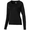 Puma Women's Long Sleeve Sun Crew -Golf Club puma womens long sleeve sun crew black 01 26077.1659042349