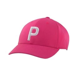 Puma Women's P Hat
