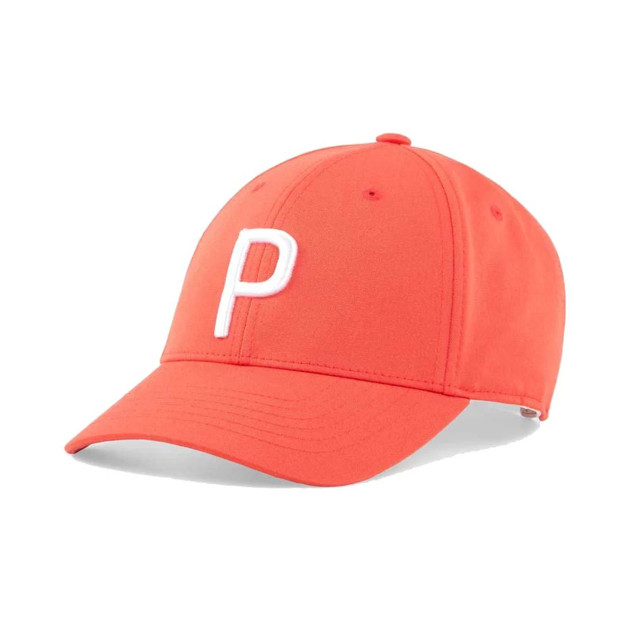 Puma Women's Pony P Hat 3 Puma Women's Pony P Hat