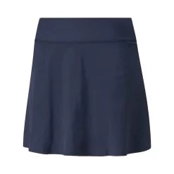 Puma Women's PWRSHAPE Solid Skort 12 Puma Women's PWRSHAPE Solid Skort -Golf Club puma womens pwrshape solid skort navy blazer 01 02136.1660834080