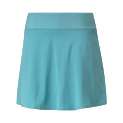 Puma Women's PWRSHAPE Solid Skort 13 Puma Women's PWRSHAPE Solid Skort -Golf Club puma womens pwrshape solid skort porcelain 01 78315.1660834081