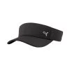 Puma Women's Sport Visor 1 Puma Women's Sport Visor -Golf Club puma womens sport visor black 01 08106.1640268102