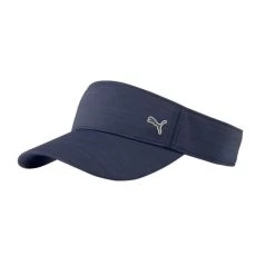 Puma Women's Sport Visor 13 Puma Women's Sport Visor -Golf Club puma womens sport visor navy blazer 01 12761.1640268102