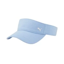 Puma Women's Sport Visor 17 Puma Women's Sport Visor -Golf Club puma womens sport visor serenity 01 52854.1649966487