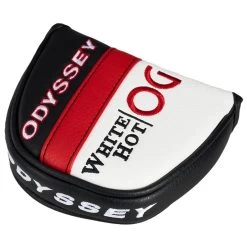 Odyssey Mens White Hot OG #7 CH Stroke Lab Putter -Golf Club pxpi0oc11jf