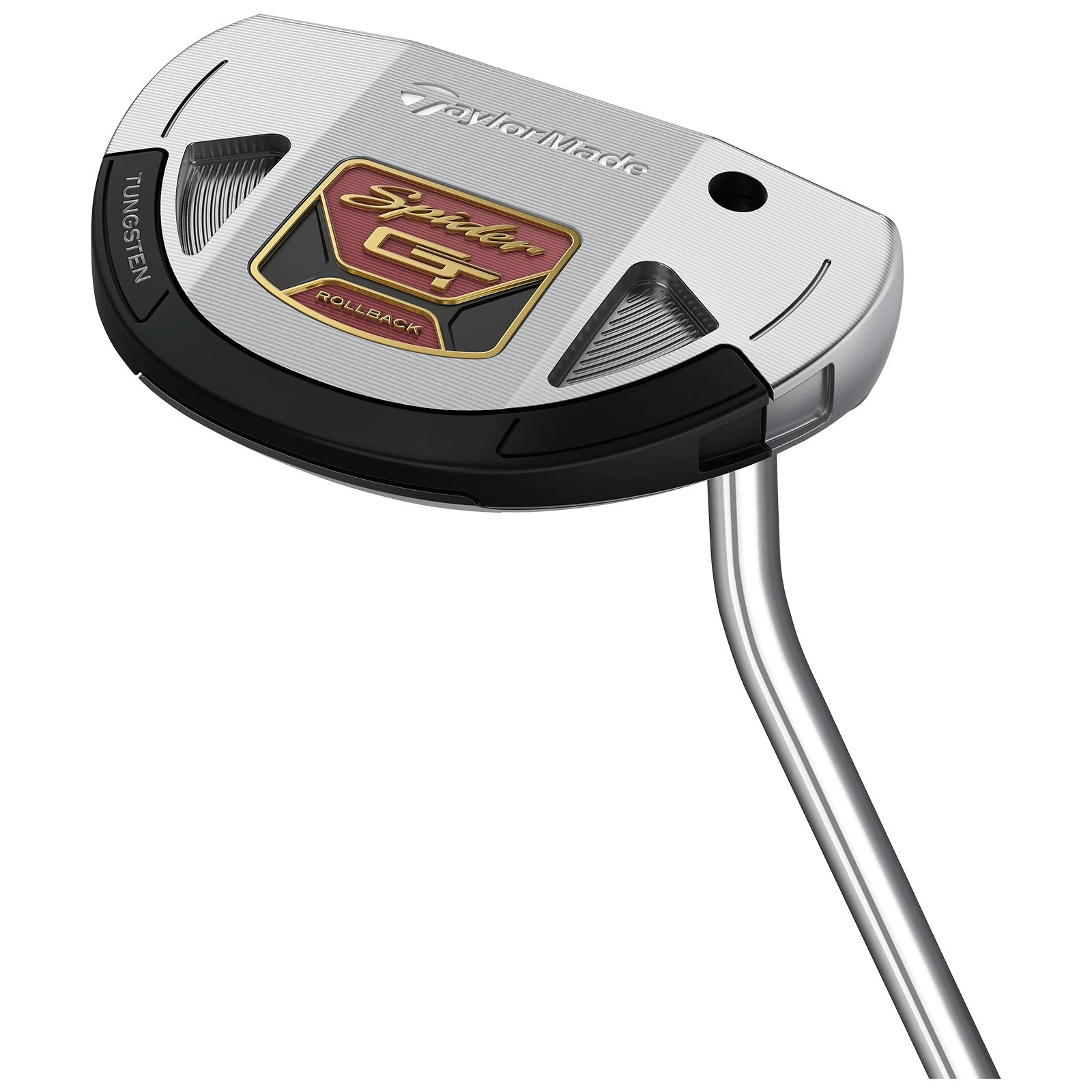 LEFT Handed TaylorMade Mens Spider GT Single Bend Putters 19 LEFT Handed TaylorMade Mens Spider GT Single Bend Putters - Image 17