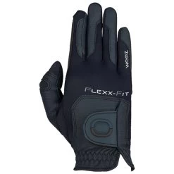 Zoom Mens Flexx Fit Right Hand WEATHER Golf Glove - One Size -Golf Club qd1atcqllwc