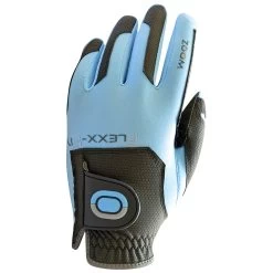 Zoom Ladies Left Hand Flexx Fit WEATHER Golf Glove - One Size -Golf Club qequxzfs4w2 29754434 8af0 490c adf7 ce9e5666b931