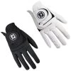 FootJoy Mens WeatherSof Right Hand Golf Glove