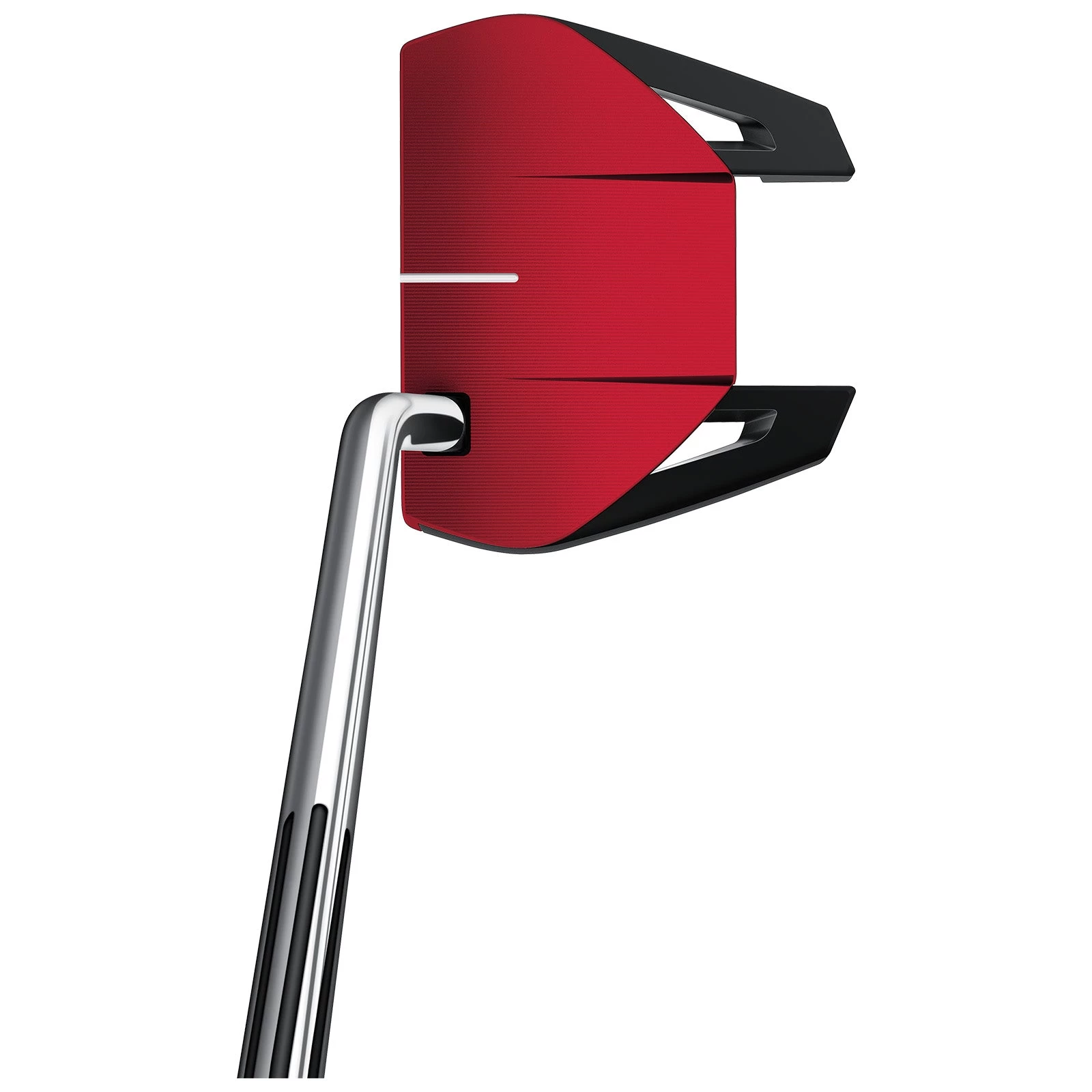 LEFT Handed TaylorMade Mens Spider GT Single Bend Putters 7 LEFT Handed TaylorMade Mens Spider GT Single Bend Putters - Image 5